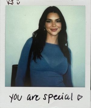Kendall Jenner N29