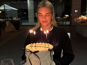 Kendall Jenner N190