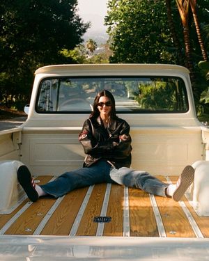Kendall Jenner N148