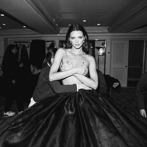 Kendall Jenner N14