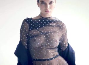 kendall-jenner-1 video #3 photo n 3