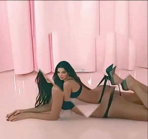 kendall-jenner-1 video #6 photo n 6