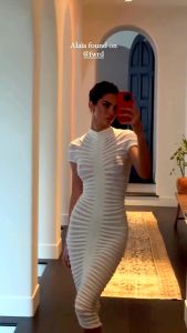 Kendall Jenner N79