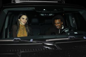 Kendall Jenner N50