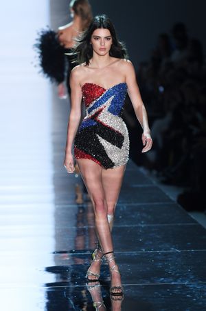 Kendall Jenner N200