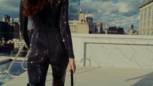 Kendall Jenner N54