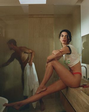 Kendall Jenner N146