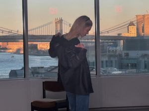 Kendall Jenner N173
