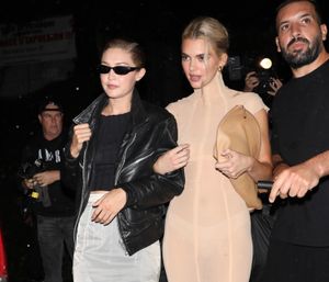 kendall-jenner-1 photo #2355 photo n 2355