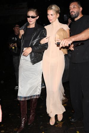 Kendall Jenner N177