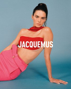 Kendall Jenner N34