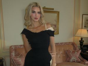 kendall-jenner-1 photo #2371 photo n 2371