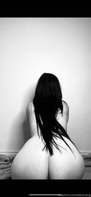 Kikiiscrying N43