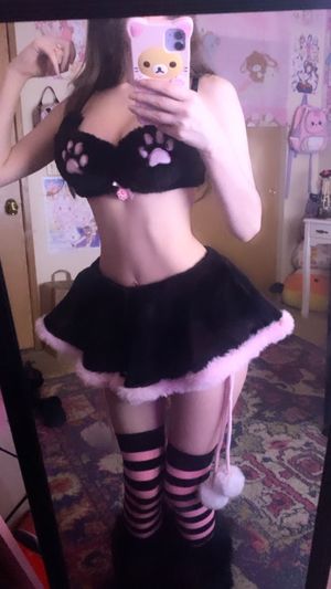 Meowforher  N8