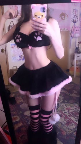 Meowforher  - Image