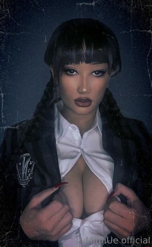 Mimiue_ - Thumb