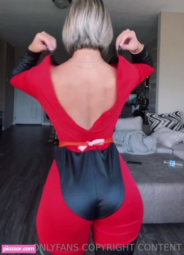 Amariah Morales  - Image