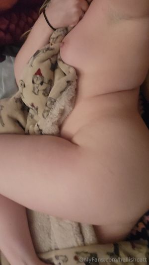 Freya Amari - Thumb
