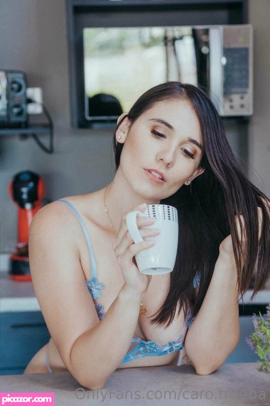 Caro Trueba N18