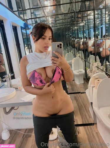 Dani Tirado - Image