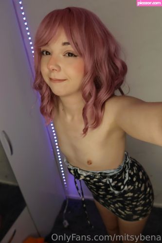 MitsyBena - Image