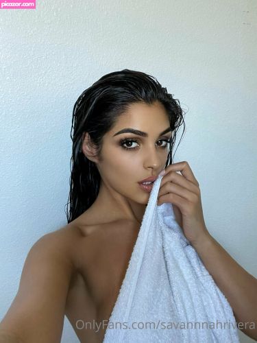 Savannah rivera - Image