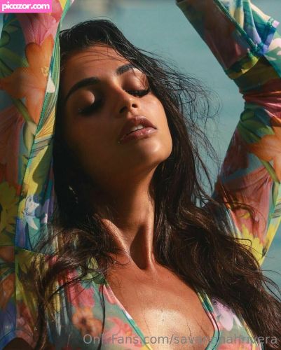 Savannah rivera - Image