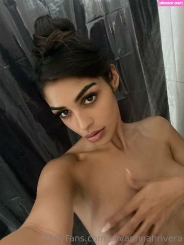 Savannah rivera - Image