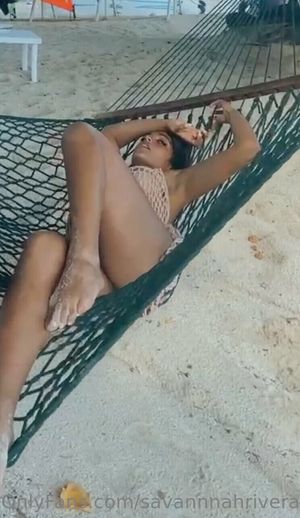 Savannah rivera - Thumb