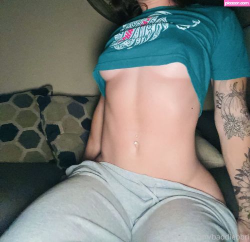 baddiebbri  - Image