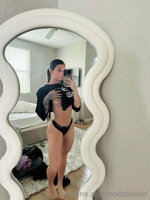 baddiebbri-1 photo #1 photo n 1