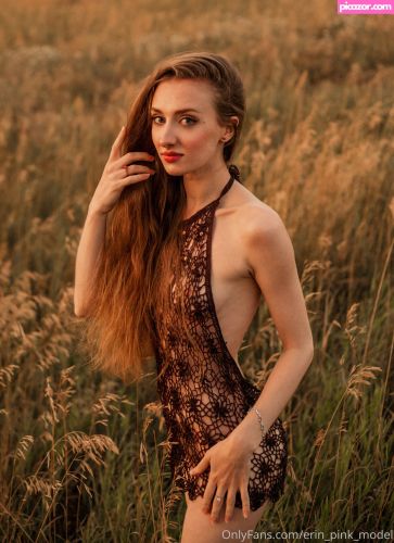 Erin Pink - Image