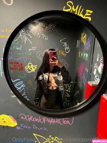 Prettyinpinkxox  - Image