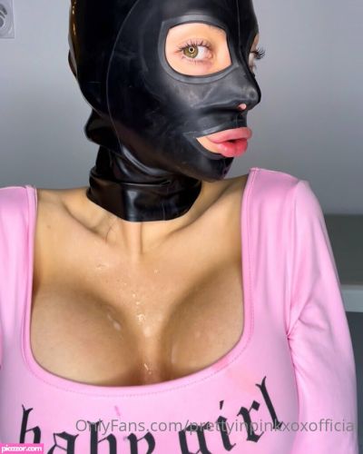 Prettyinpinkxox  - Image