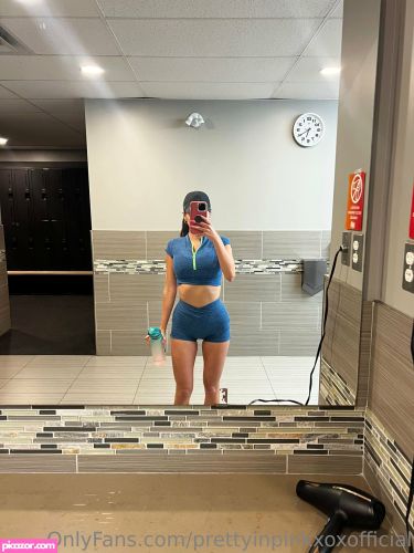 Prettyinpinkxox  - Image