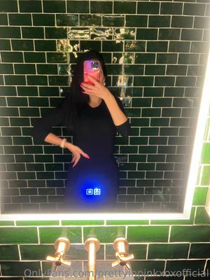 Prettyinpinkxox  - Thumb
