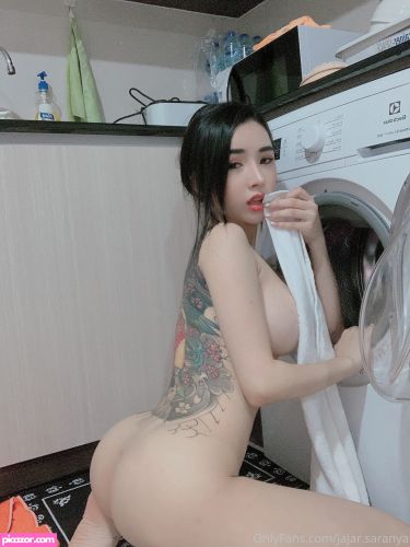 Saranya Yimkor - Image