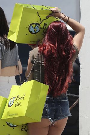 Ariel Winter N5