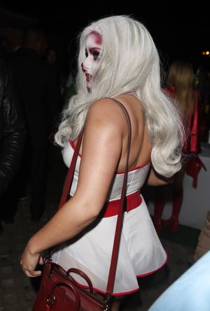 Ariel Winter N3
