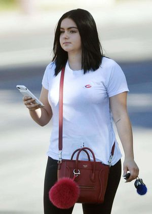 ariel-winter-1 photo #33 photo n 33