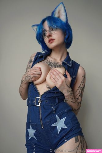 Lyra Crow - Image