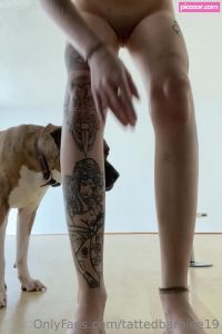 tattedbarbiee19 video #29 photo n 29