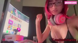 amiichan video #105 photo n 105