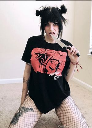 Hollyeekitty  N4