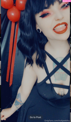 Hollyeekitty  - Image