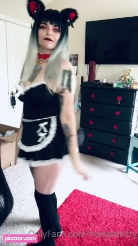 Hollyeekitty  - Image