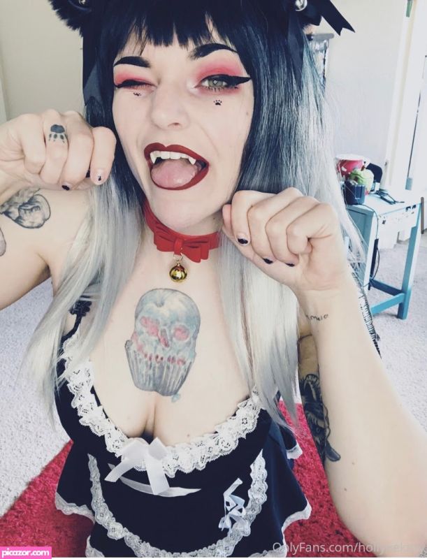 Hollyeekitty N125