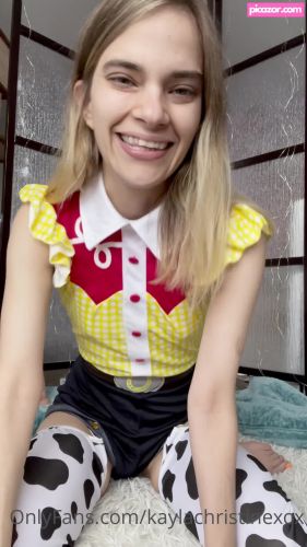 Kayla Christine Smith - Image