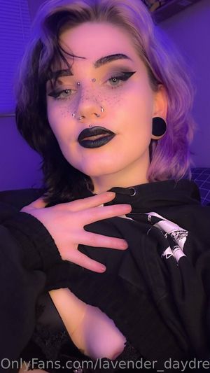 Lavender Daydream N22