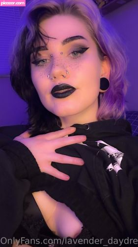 Lavender Daydream - Image